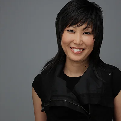 Alice Kim – Image & Style Consultant for Men