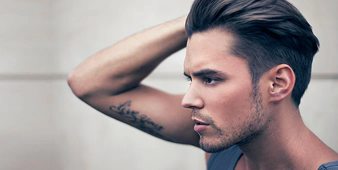 Grooming Basics for the Perfect Hairstyle