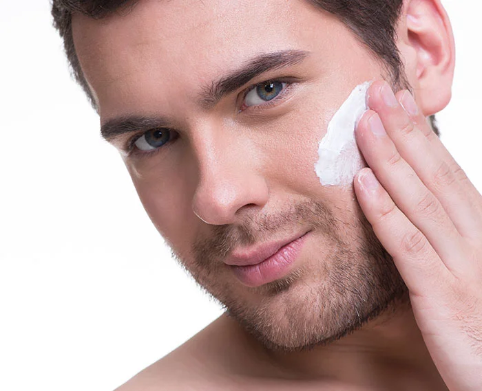 7 Essential Skin Care Tips for Men