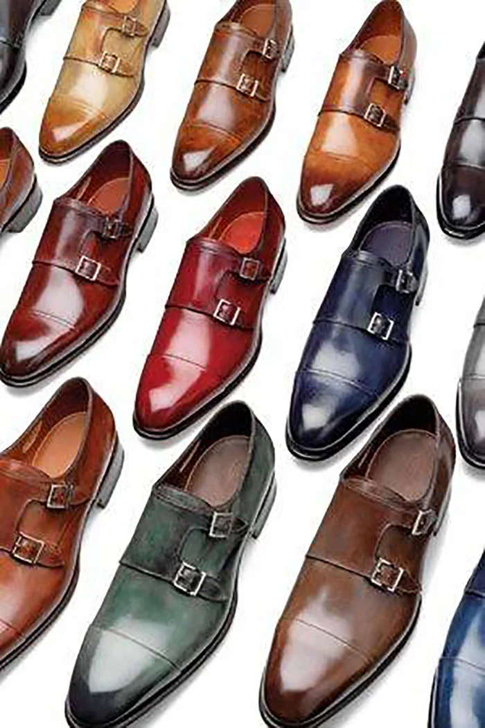 Best Foot Forward: 3 Must-Have Shoe Styles for Fall
