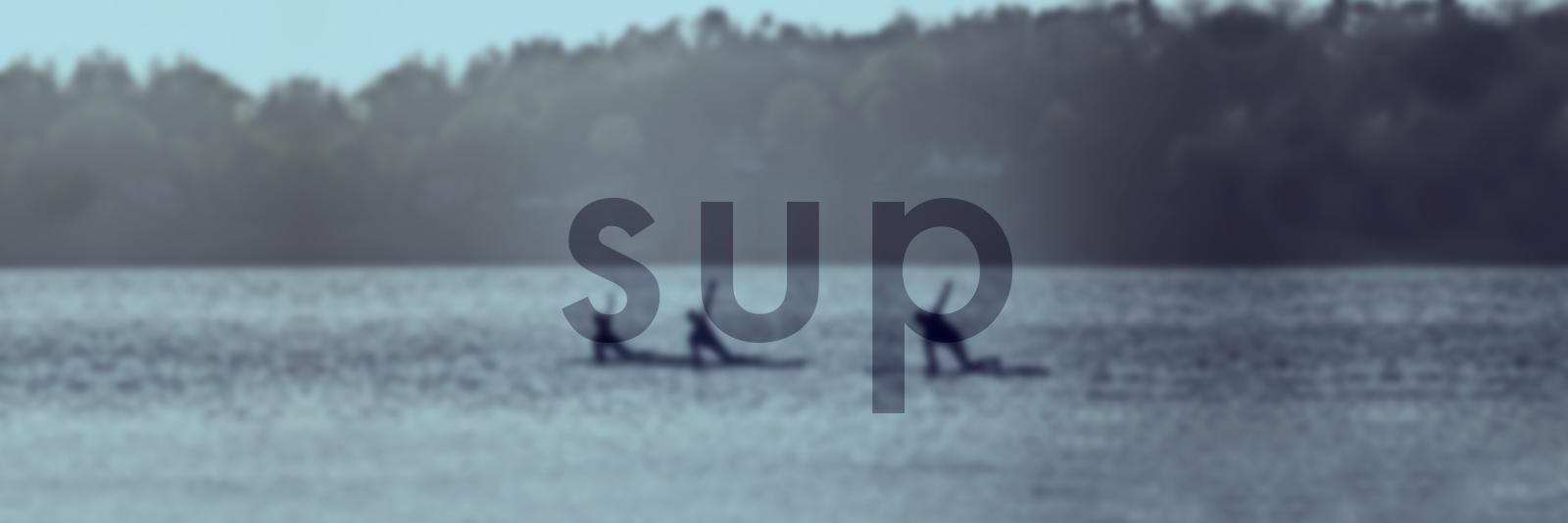 August SUP and SIP