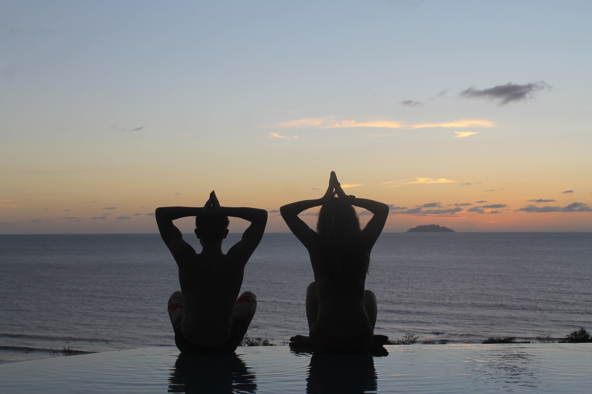 WORKSHOPS AND RETREATS