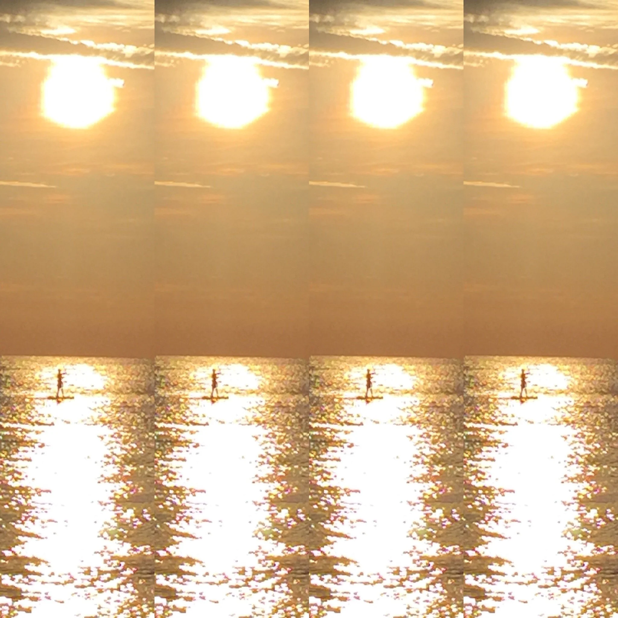 Summer Solstice 2024 - JERSEY SHORE