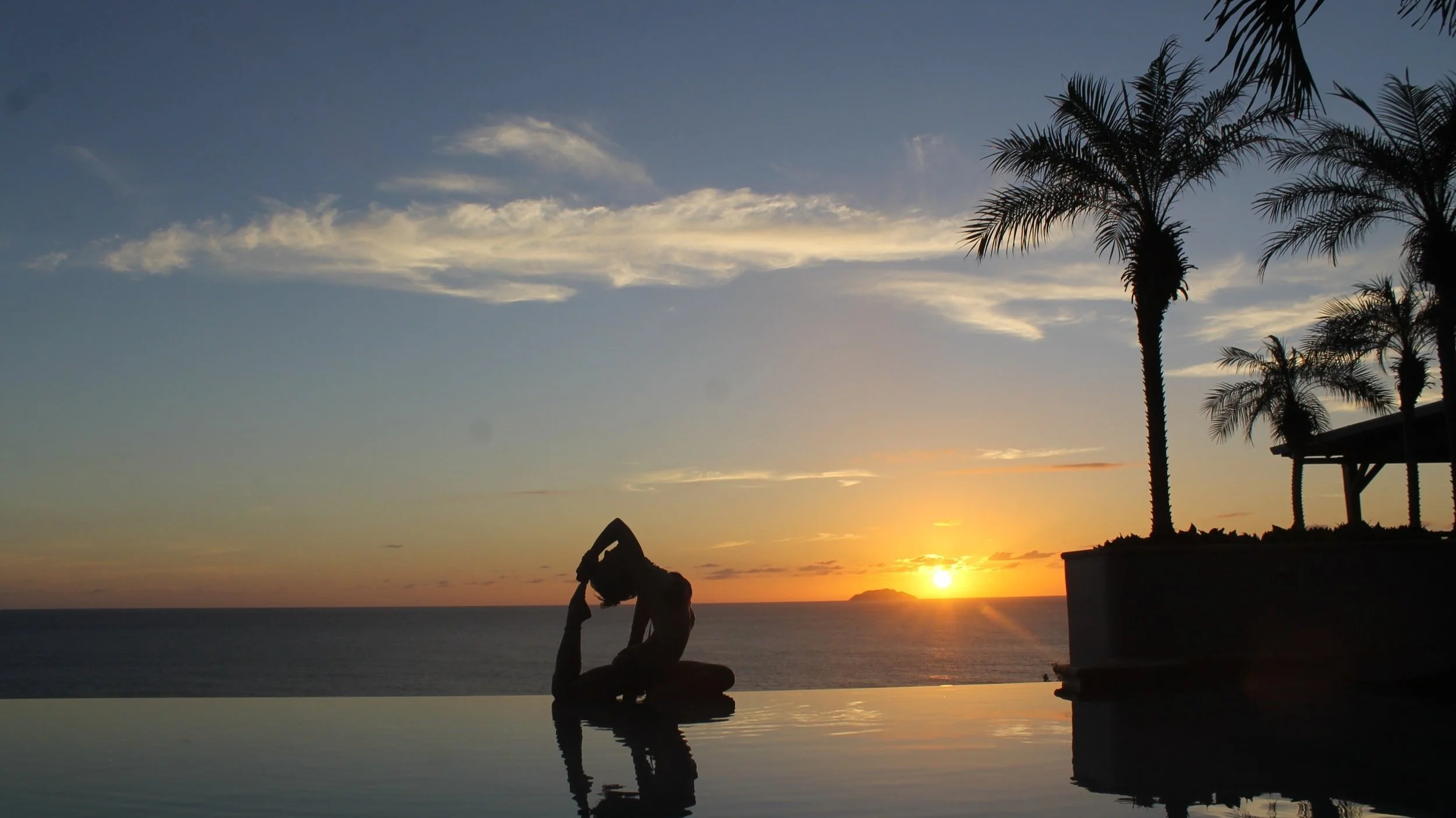 Private Yoga Class