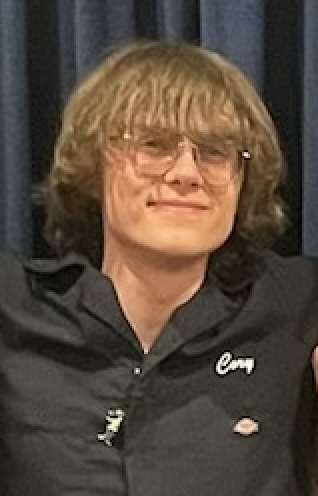 Cory "Squire" Thomas-Liddle | '28