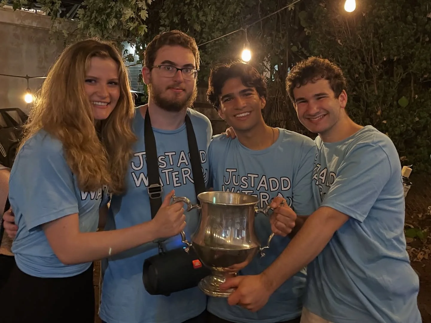 Introducing&hellip; TEMPEST!!!! We love these babies more than life itself. Welcome Alex, Kaya, Nico, and Ben!!!!!