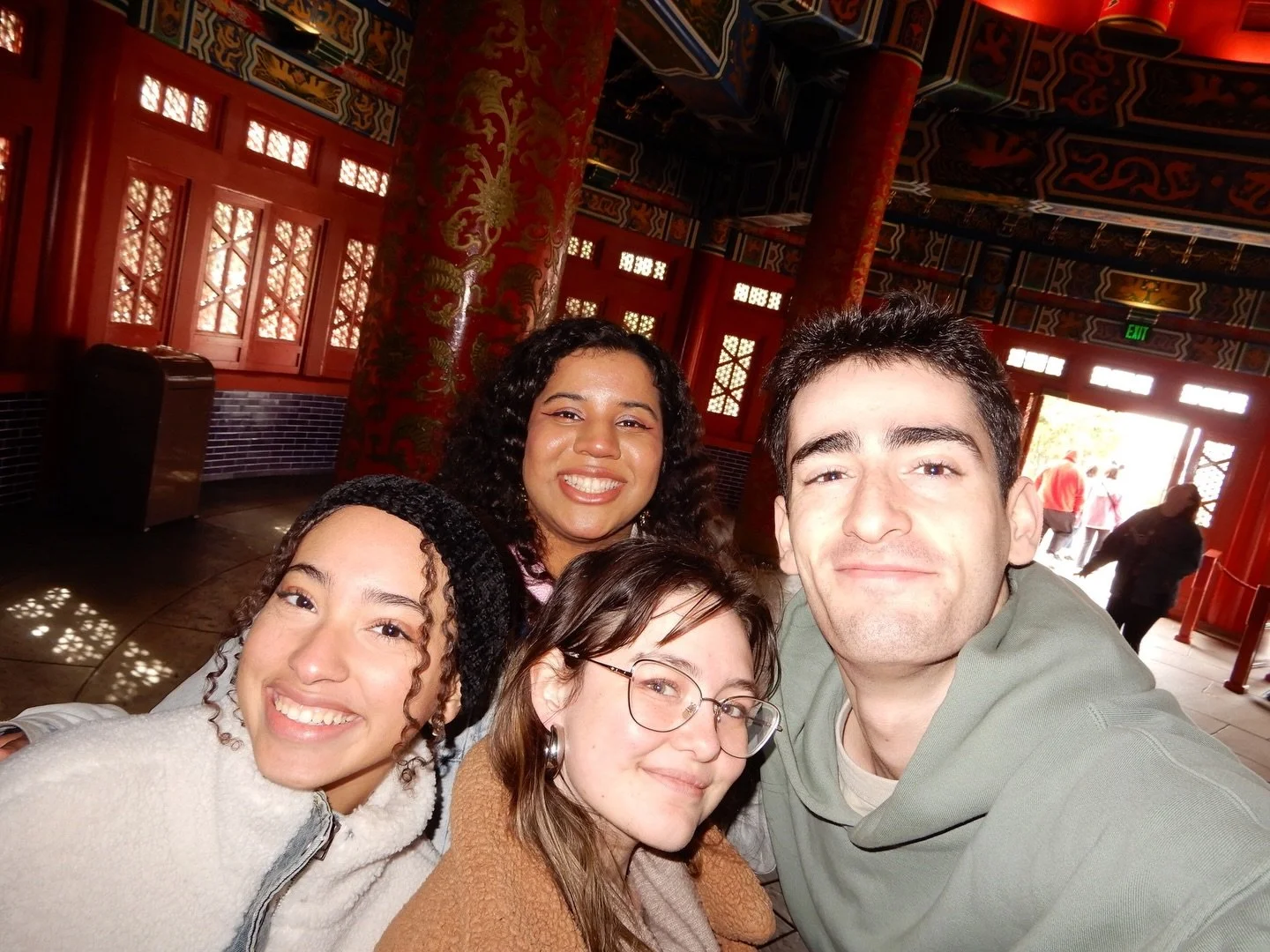 Our favorite moments of 2025!!!!! JAW had a great year and we can&rsquo;t wait to see you in the next one. 💧🌊💧🌊💙💙

Stay tuned for winter tour posts coming soon!!