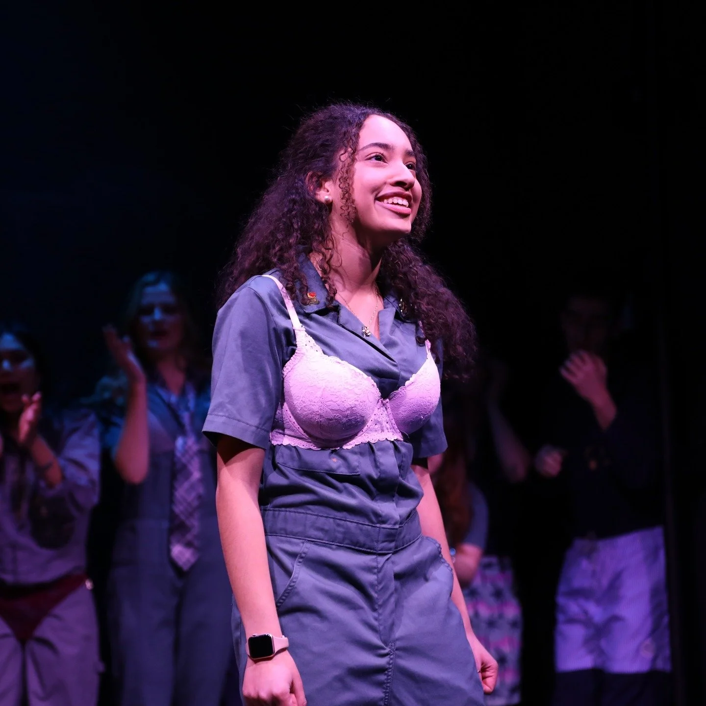 New year, new JAW! Thank you to all of our fans for squeezing into the JE theater on Friday night for the JAW ONLY_FANS SHOW! In case you missed it:
-
We owe it all to our fans. 
#justaddwateryale