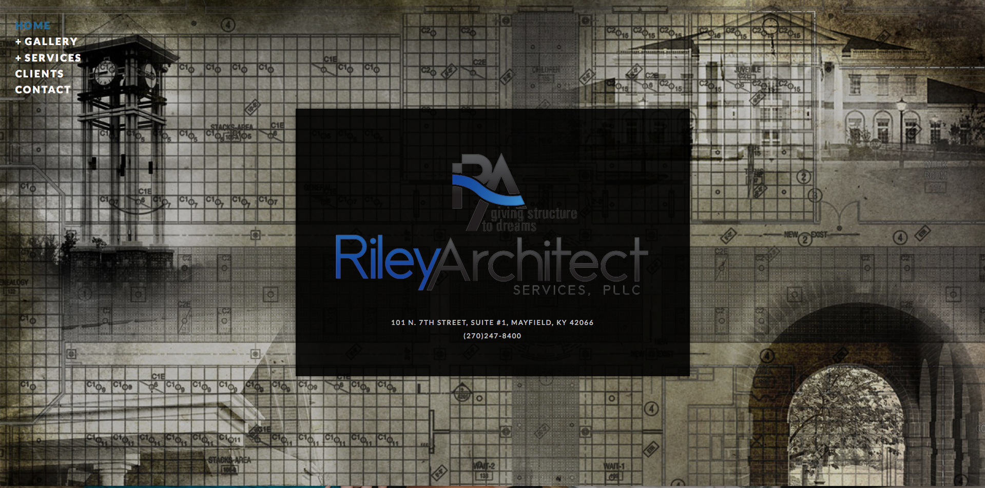 rileyarchitect.com
