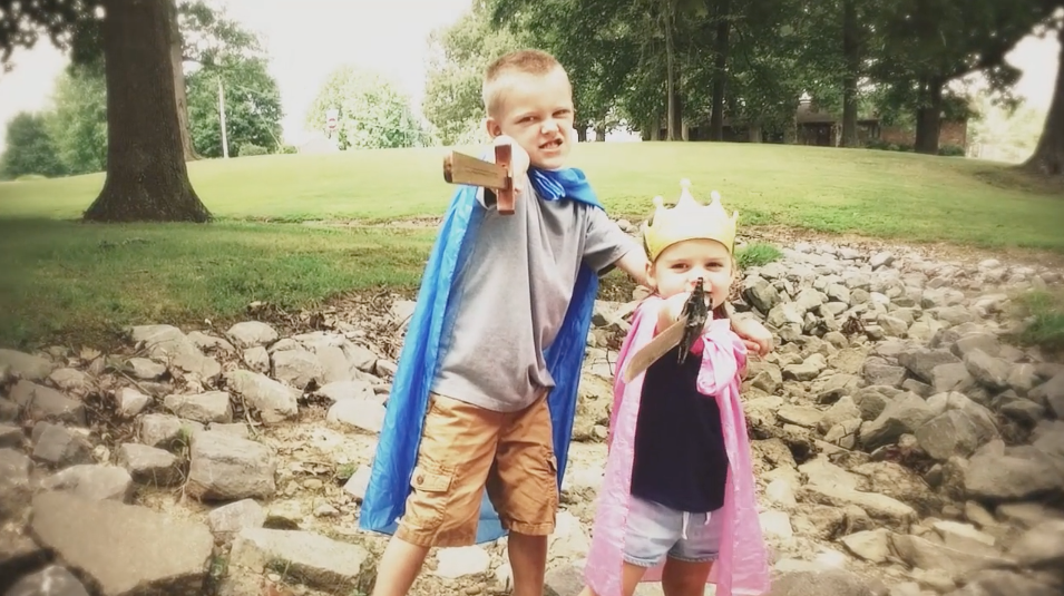 A Joy Filled Journey