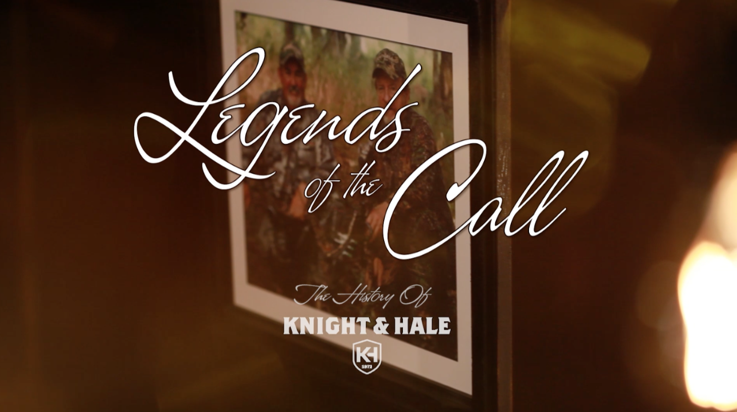 Knight & Hale Brand History Documentary