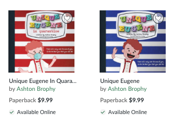 PURCHASE ASHTON’S BOOKS AT BARNESANDNOBLE.COM