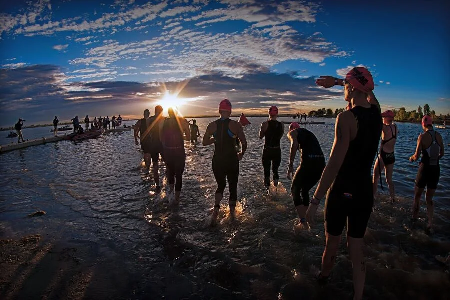 Swim Beach Start.JPG