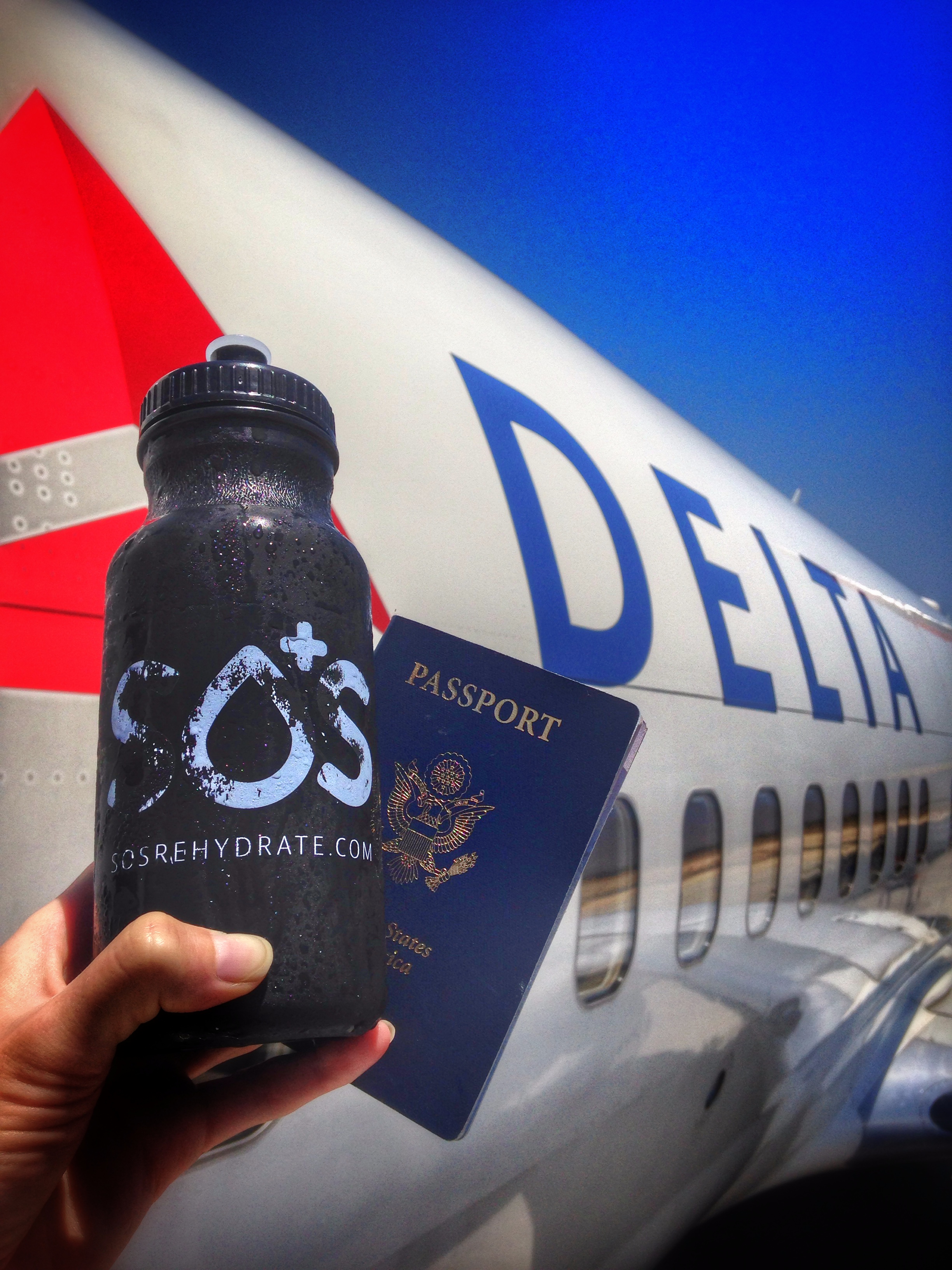 Never Leave Home Without It...