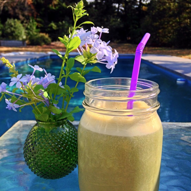 Workout Wednesday, guest blog post