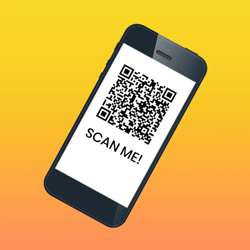 What the heck is a QR Code?