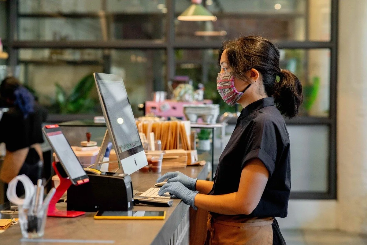 The Post COVID Consumer - What Restaurant Patrons Expect and Why You Need to Increase Your IT Budget