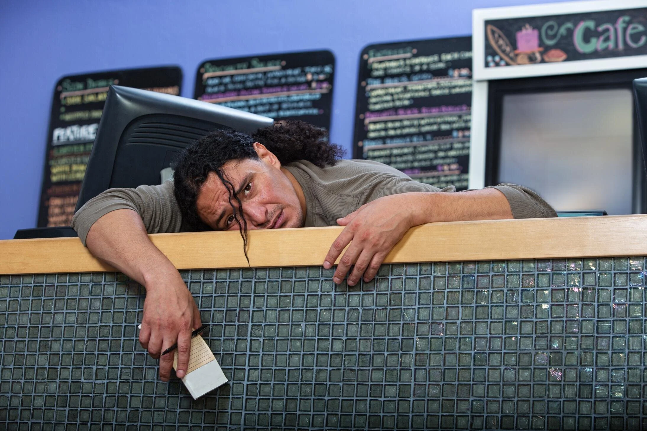 Top 5 Tech Issues for Restaurants