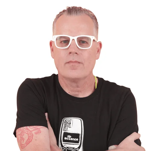 Andy Freivogel, Co-founder and Chief Executive Officer At Science On Call