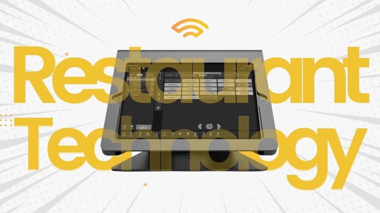 Is Technology Really Improving Restaurant Operations? (Here's What You Need to Know)