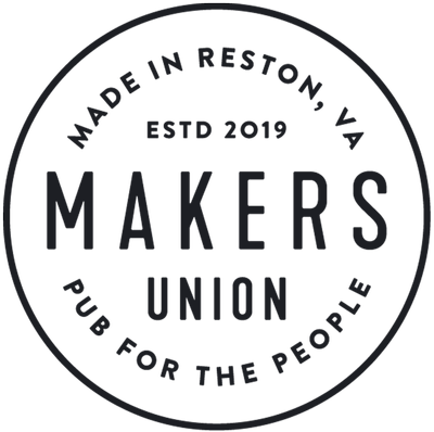 Makers Union Pub for the People