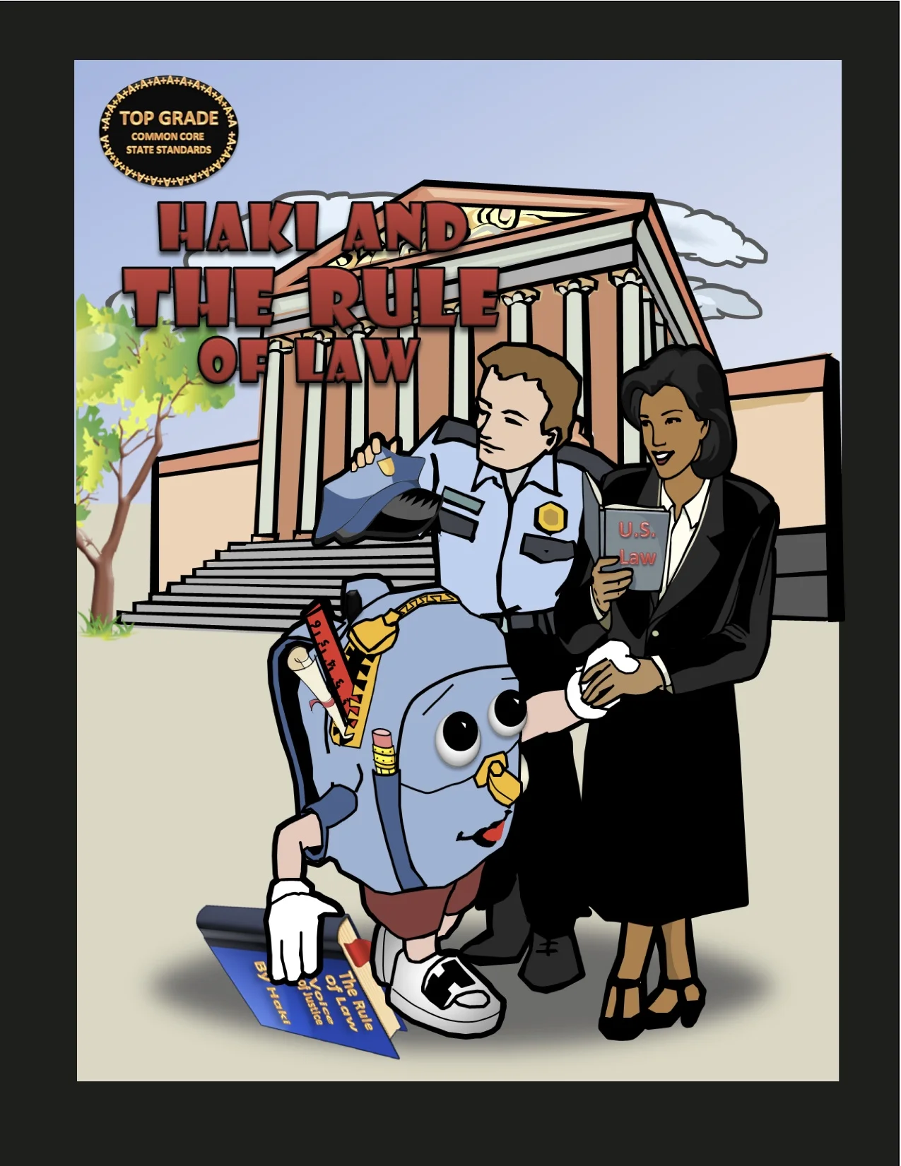 Haki and the Rule of Law