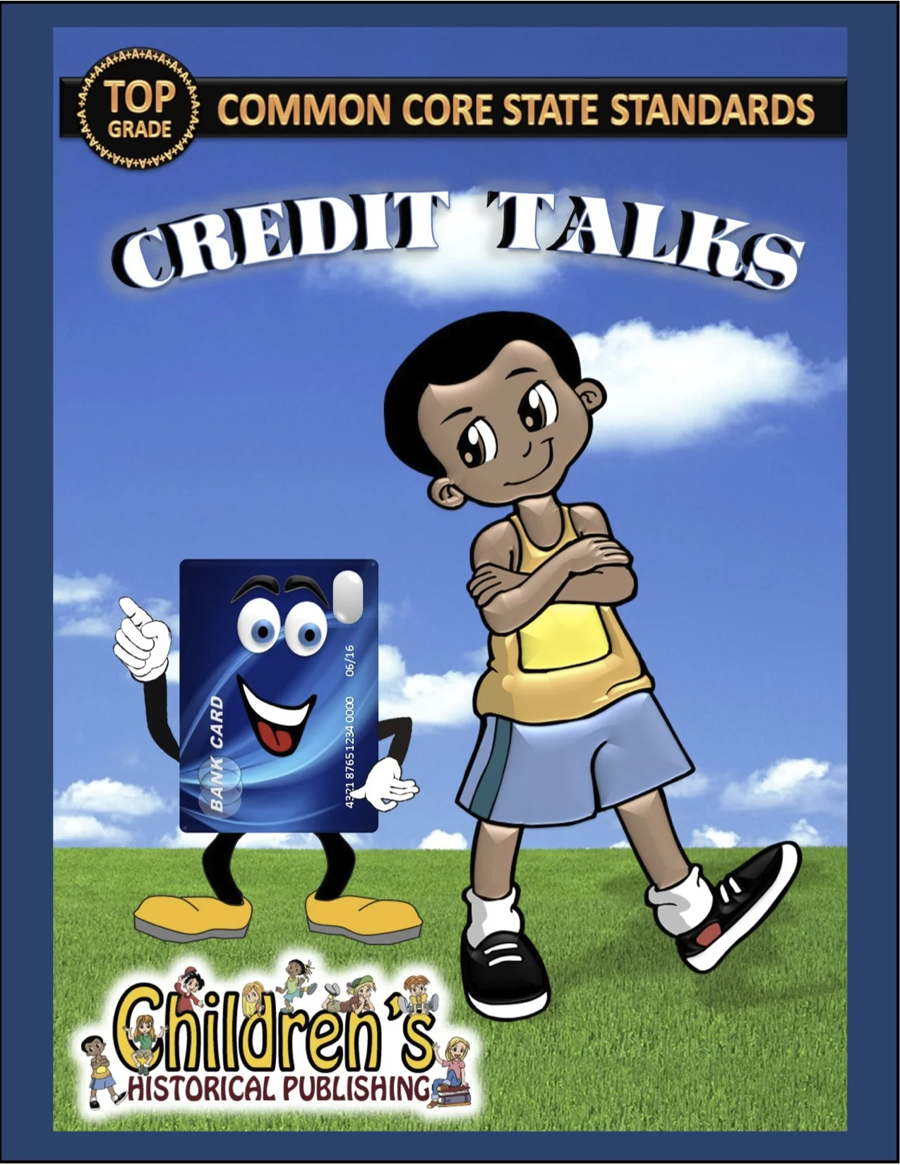 Credit Talks
