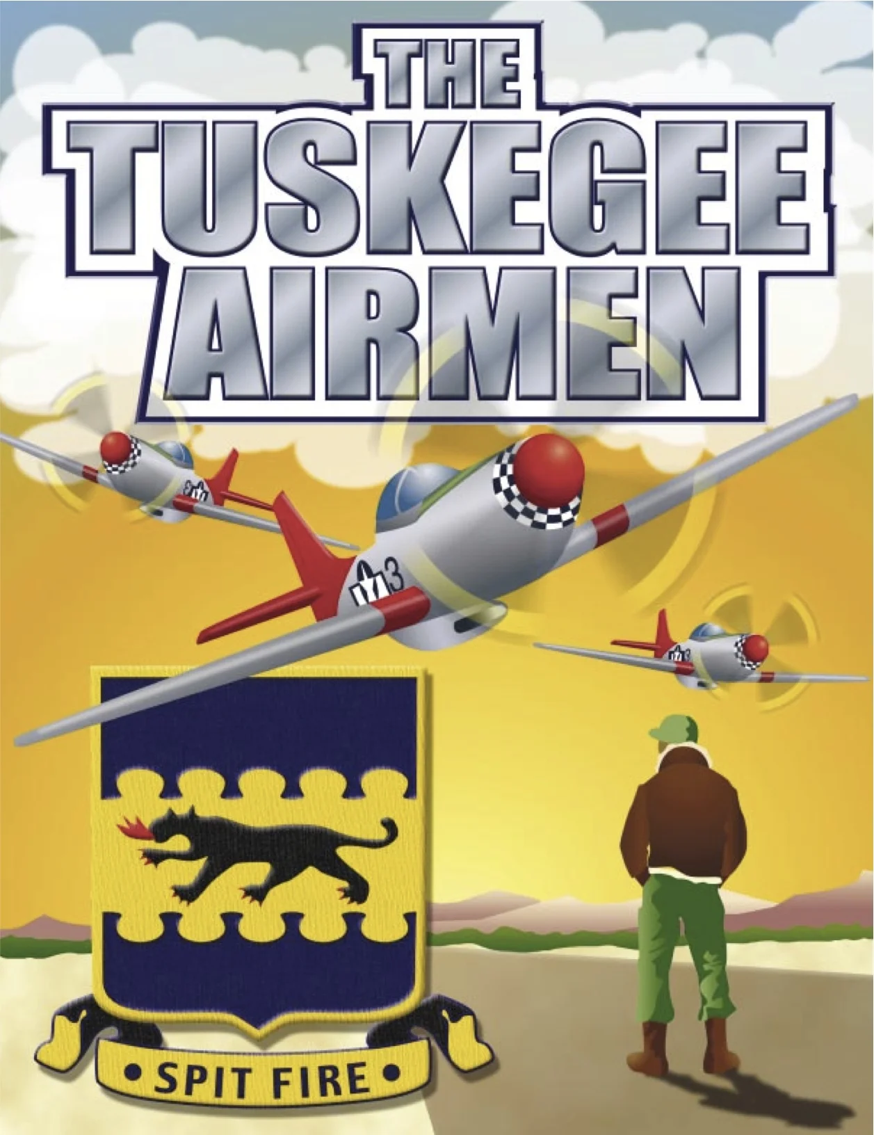 The Tuskegee Airmen