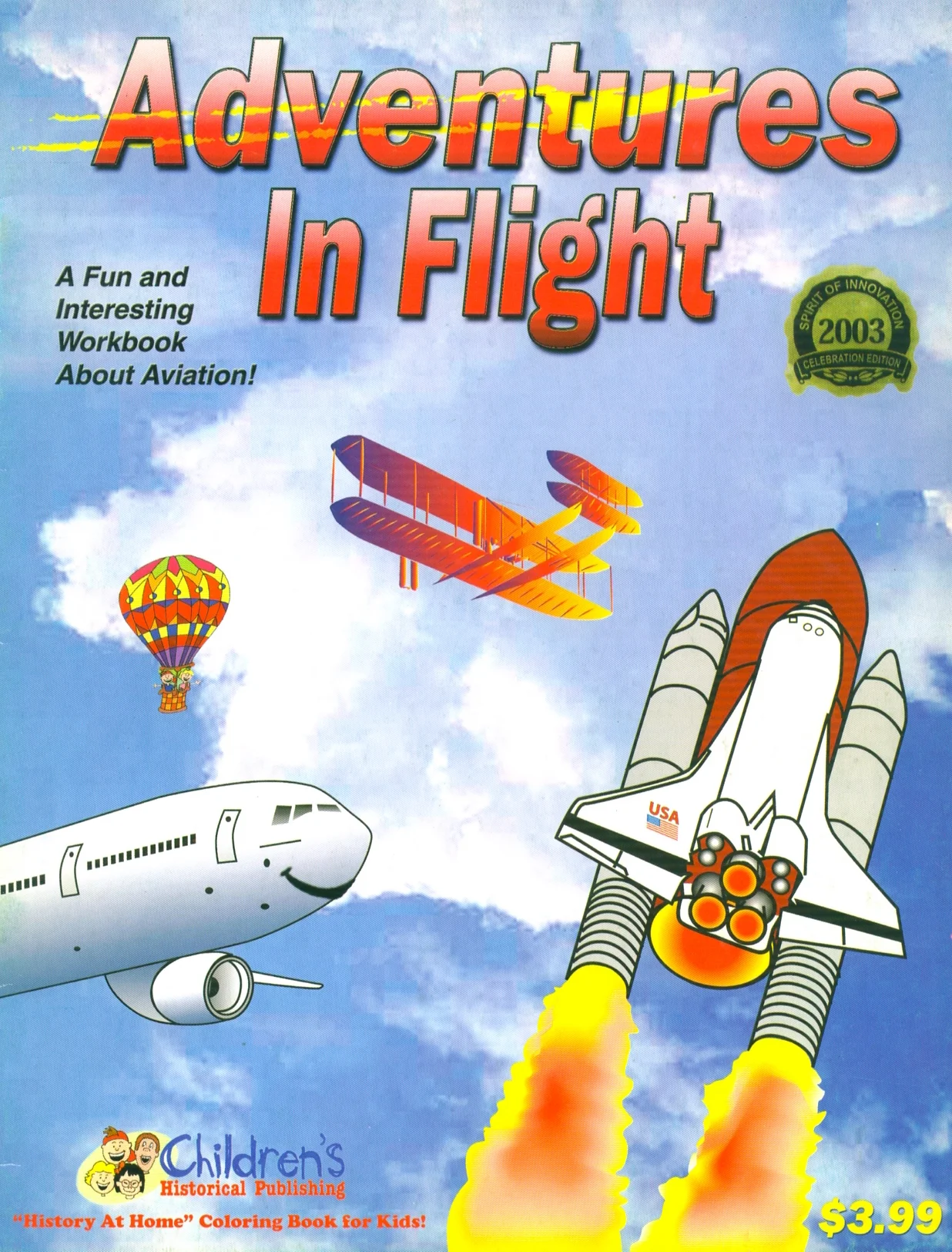 Adventures in Flight