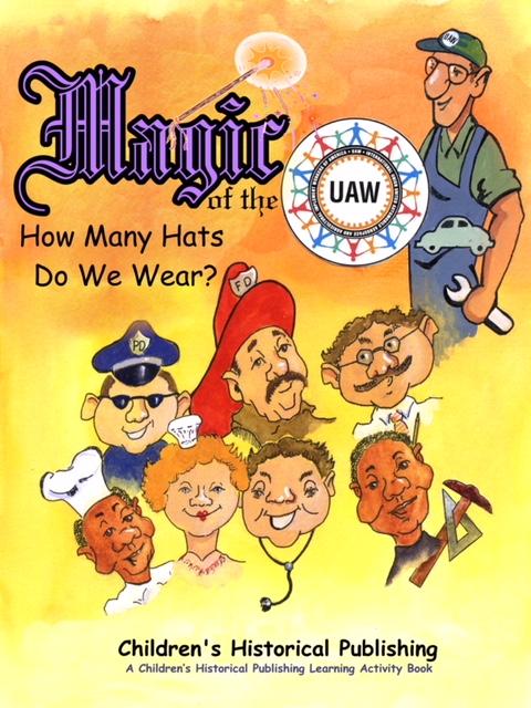 Magic of the UAW