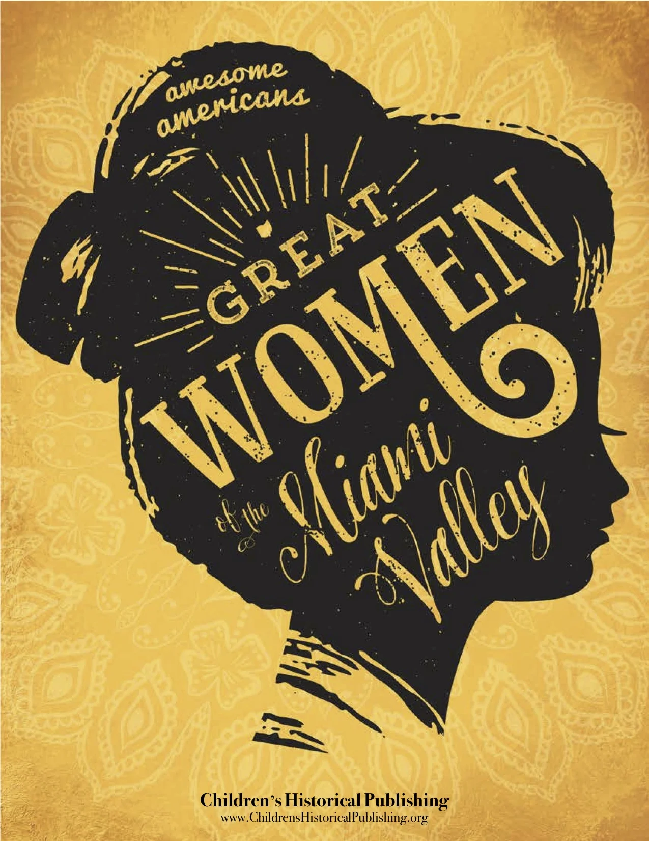 Great Women of the Miami Valley