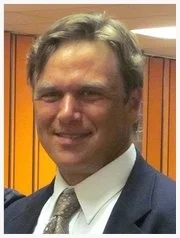 Graham Van Dixhorn