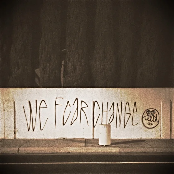 Radical Transparency for Change