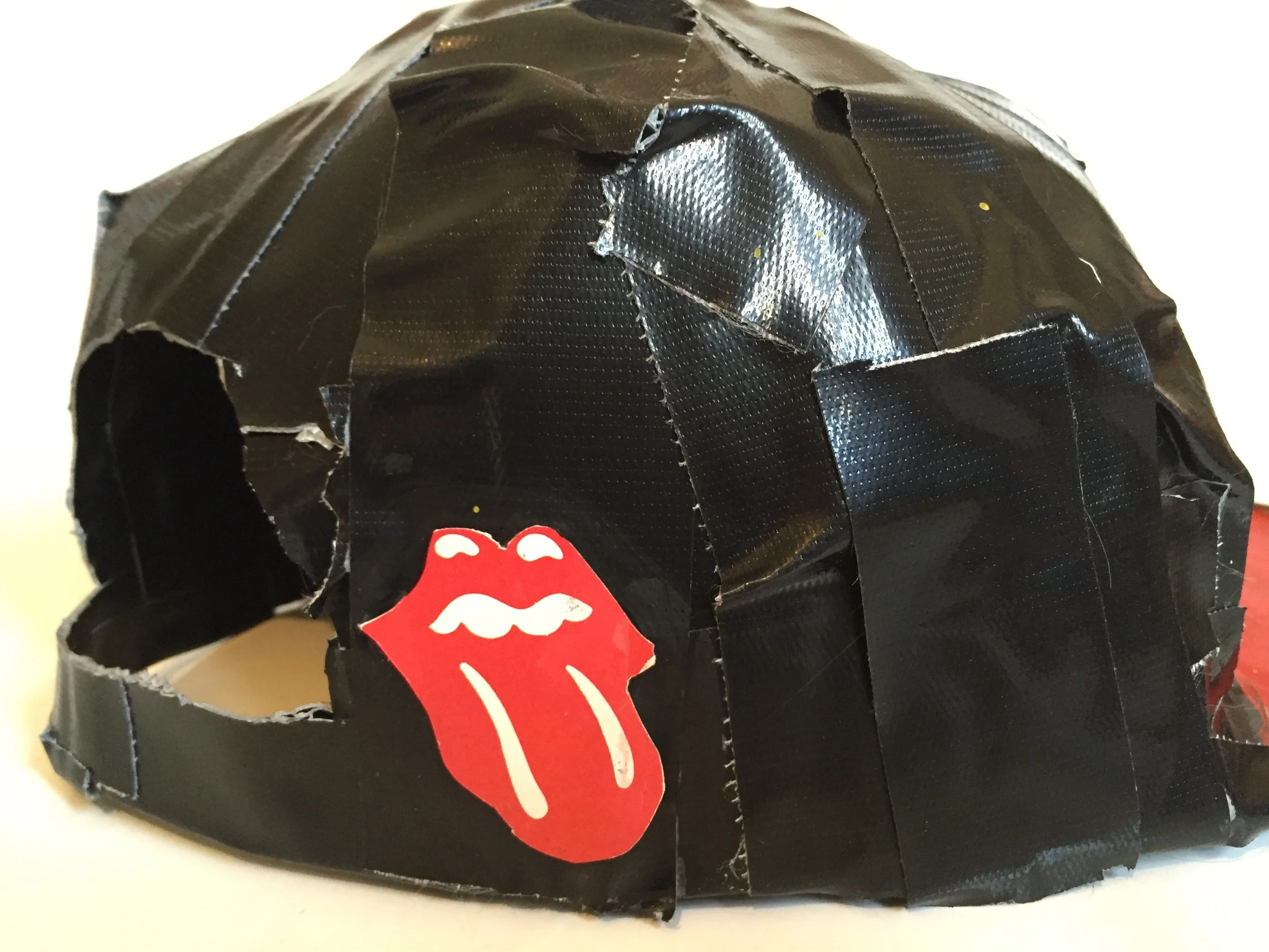 Rollin Stoned Hat, 2015. GOONS