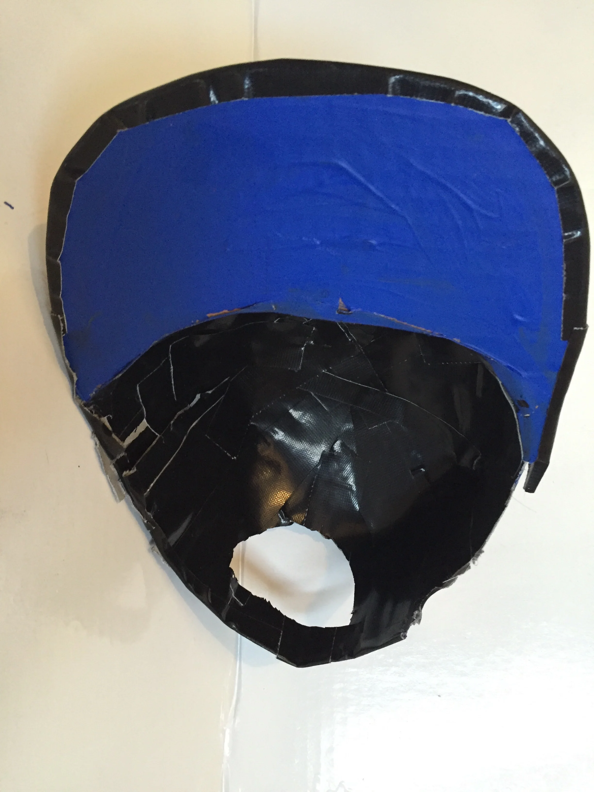 Rollin Stoned Hat, 2015. GOONS