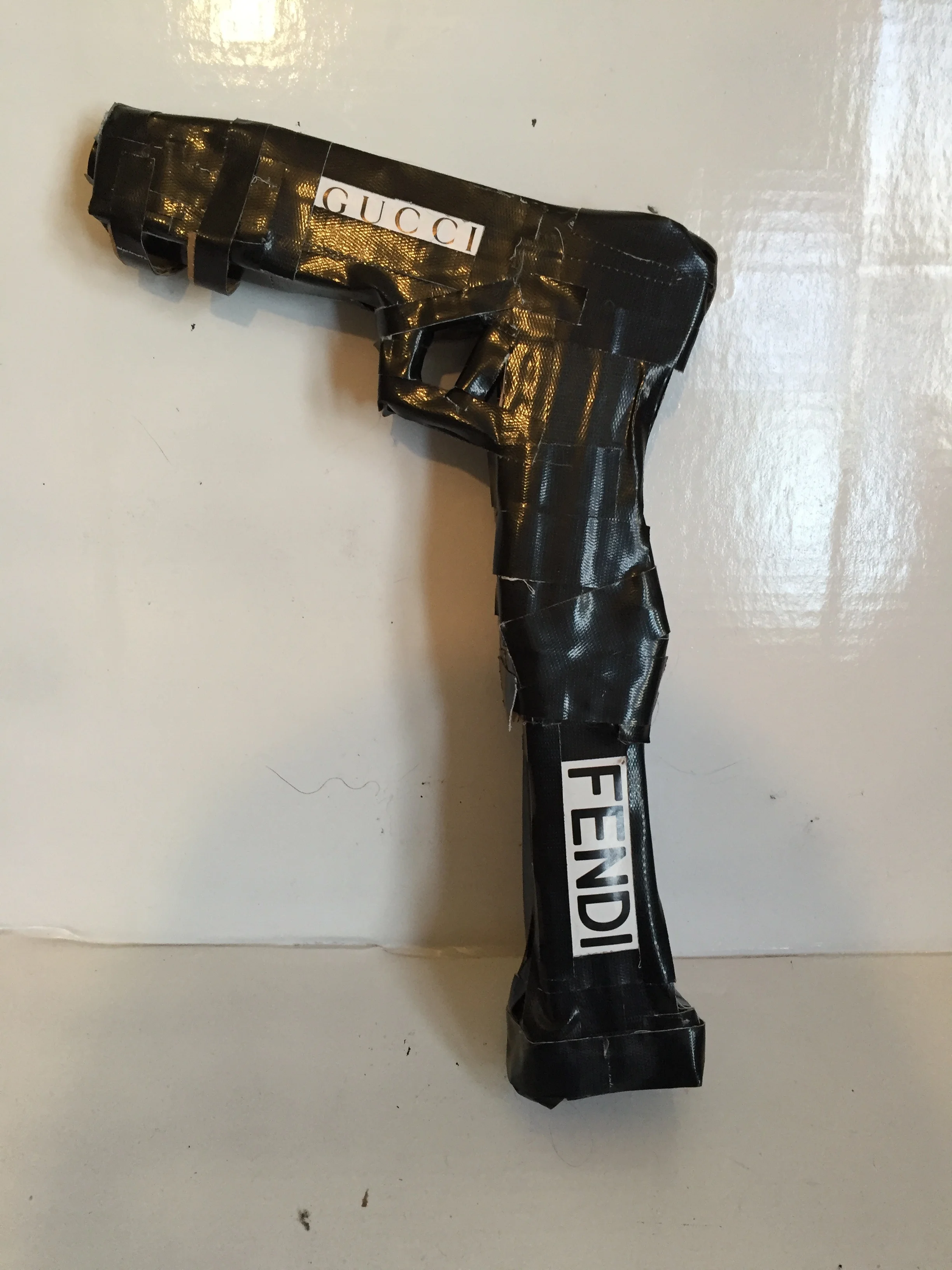 Sun Gun, 2015. GOONS