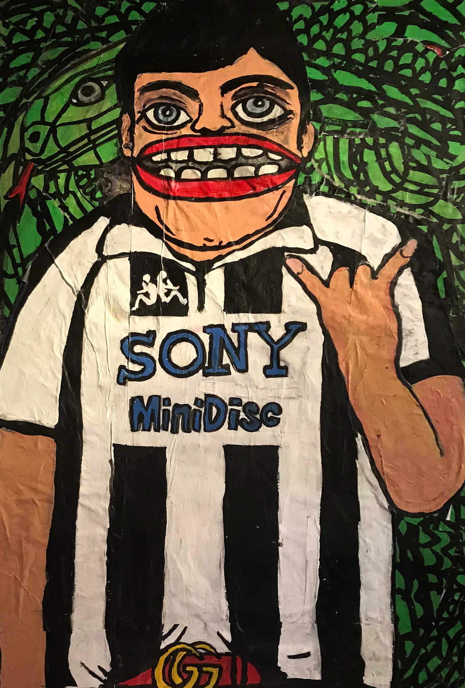 Sony