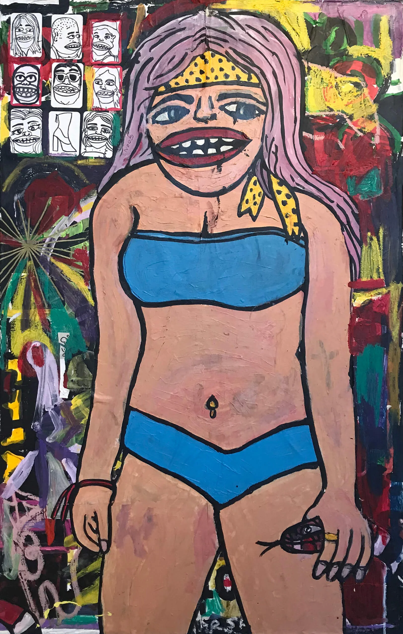Sexy Girl