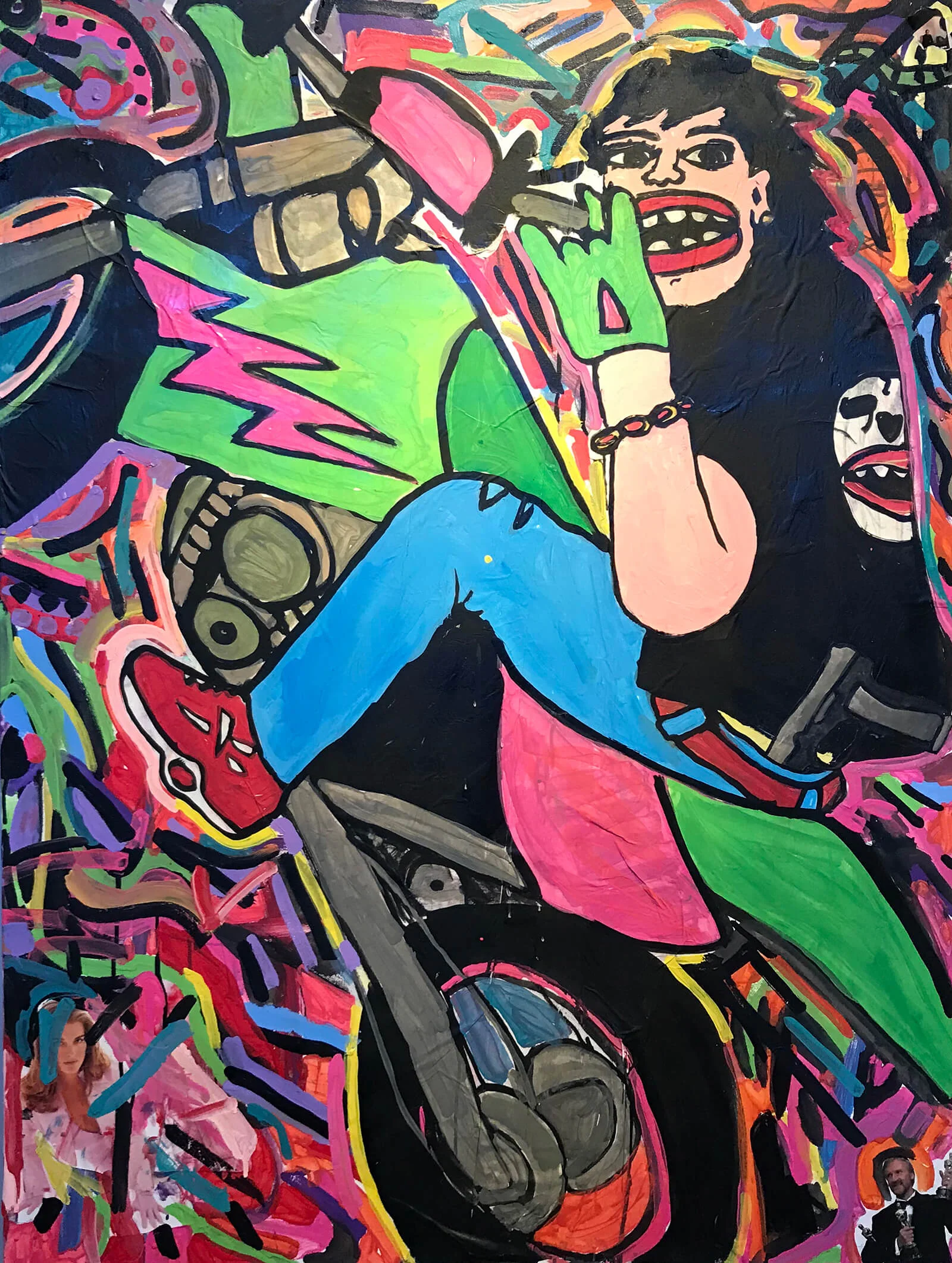 Rocket