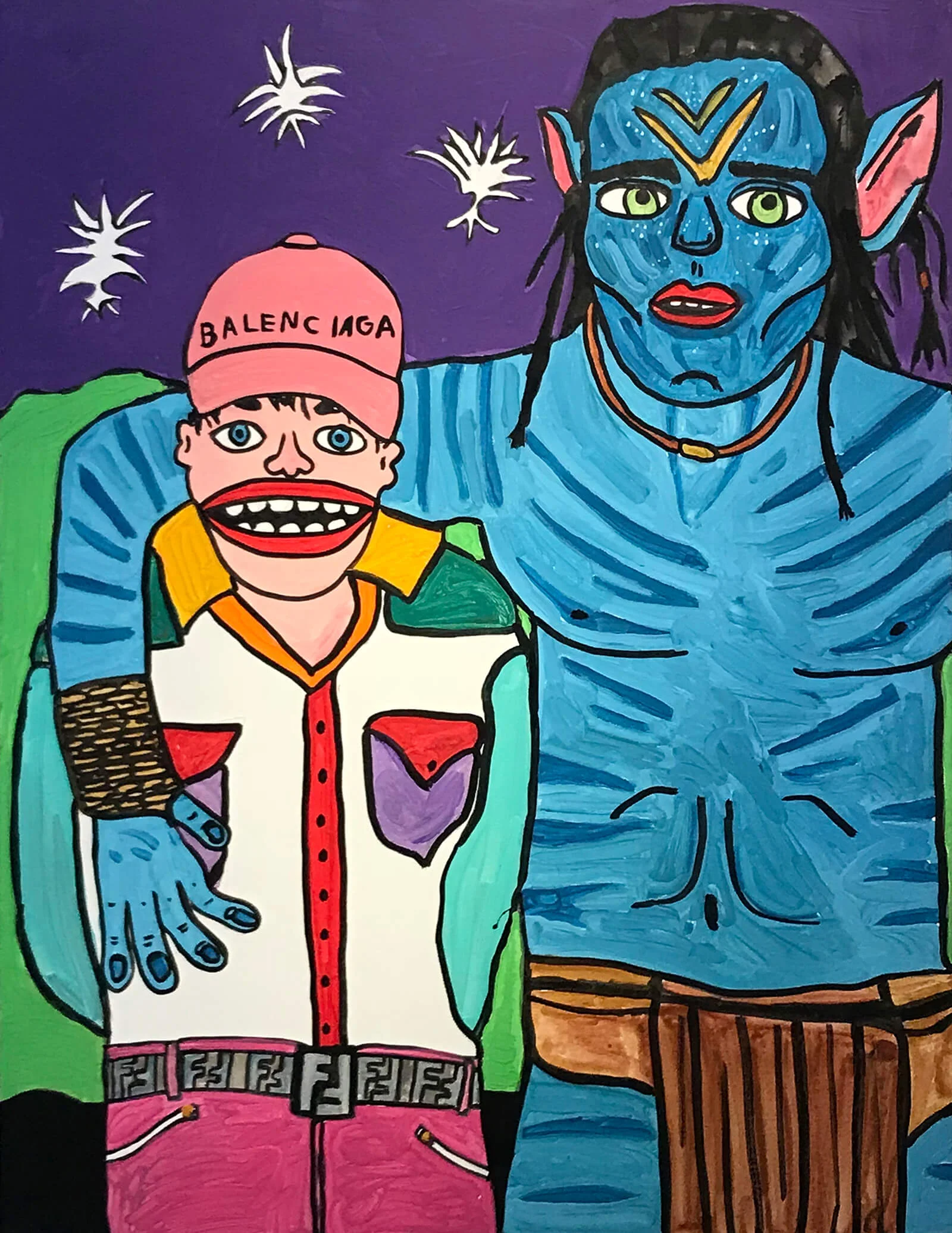 Avatar