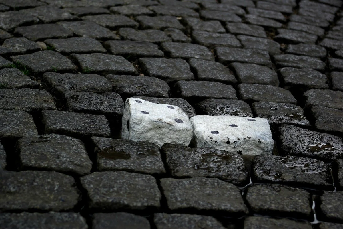 Dice Brick Road.jpg