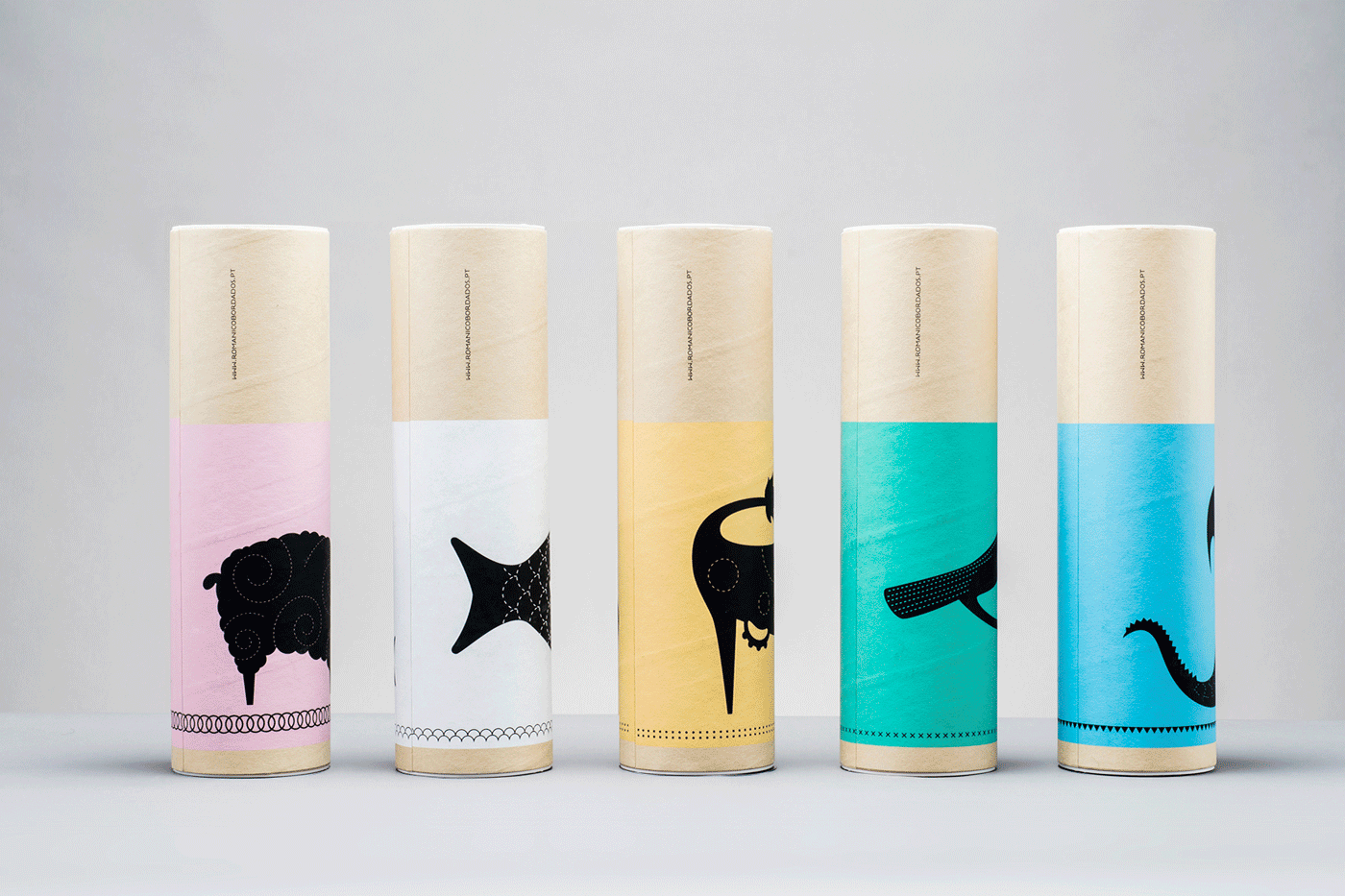 Great Examples of Minimalist Packaging Design — Clear Space Media