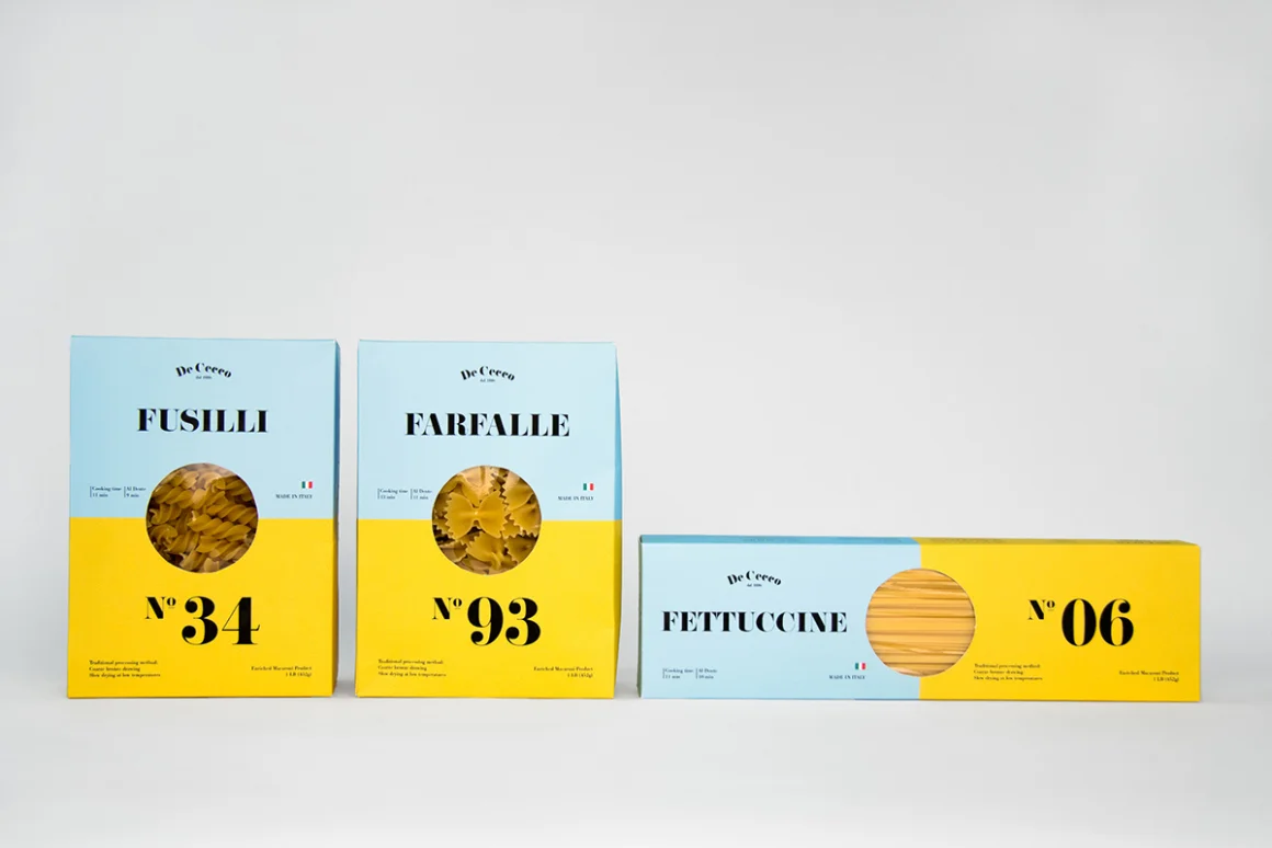 Great Examples of Minimalist Packaging Design — Clear Space Media