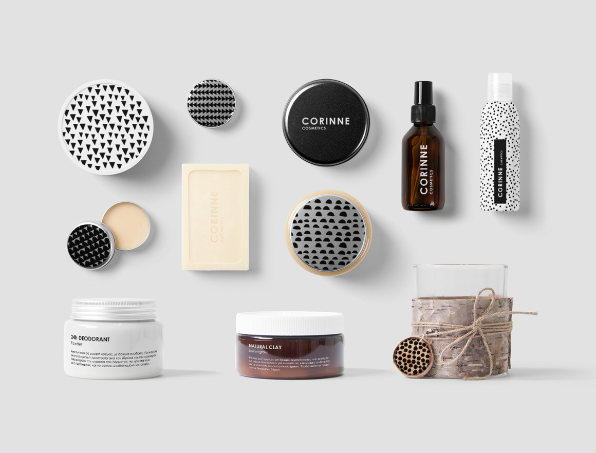 Great Examples of Minimalist Packaging Design — Clear Space Media