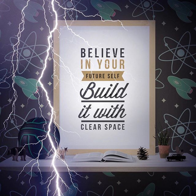 Believe in your future self. Build it with Clear Space Media. clearspacemedia.com
.
.
.
.
#smallbusiness #startups #sales #entrepreneurs #ecommerce
#marketing #branding