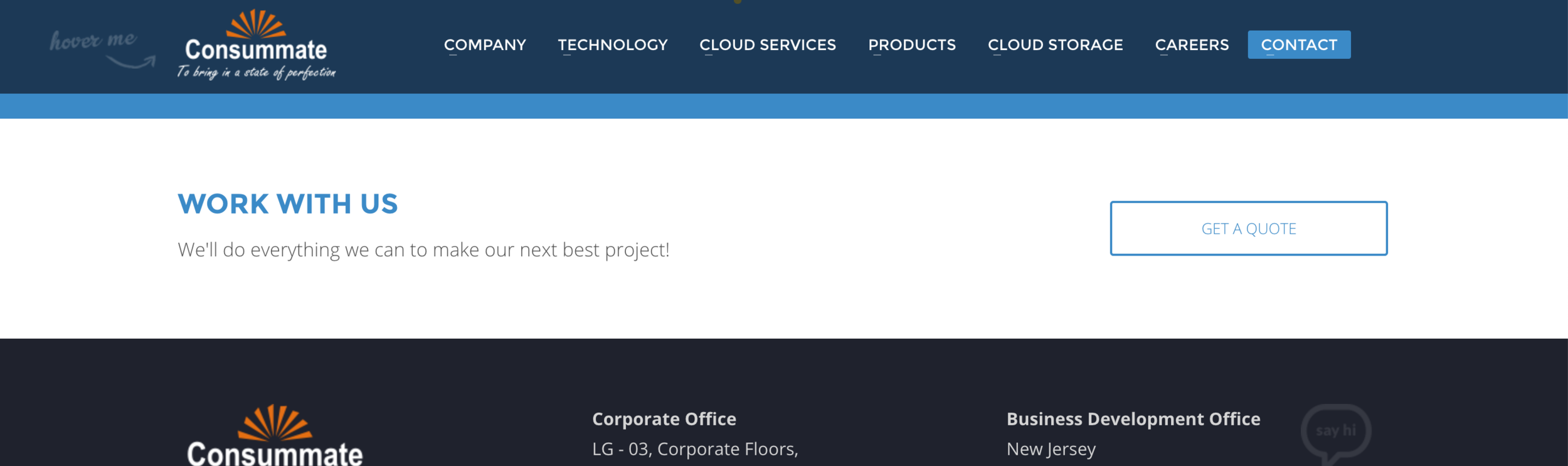 http://testct.consummatetechnologies.com/site/contact-us.php