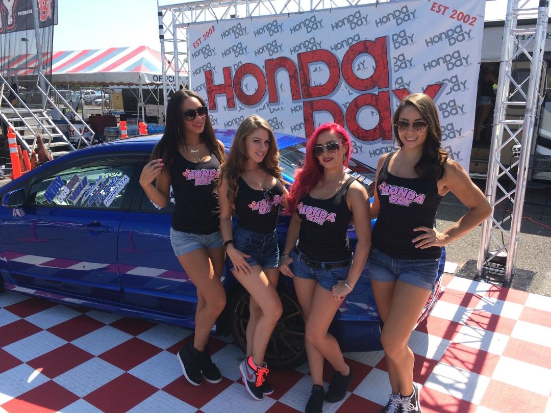 Honda Day Englishtown New Jersey