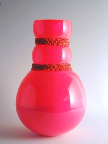 Venetian Glass Factory Project