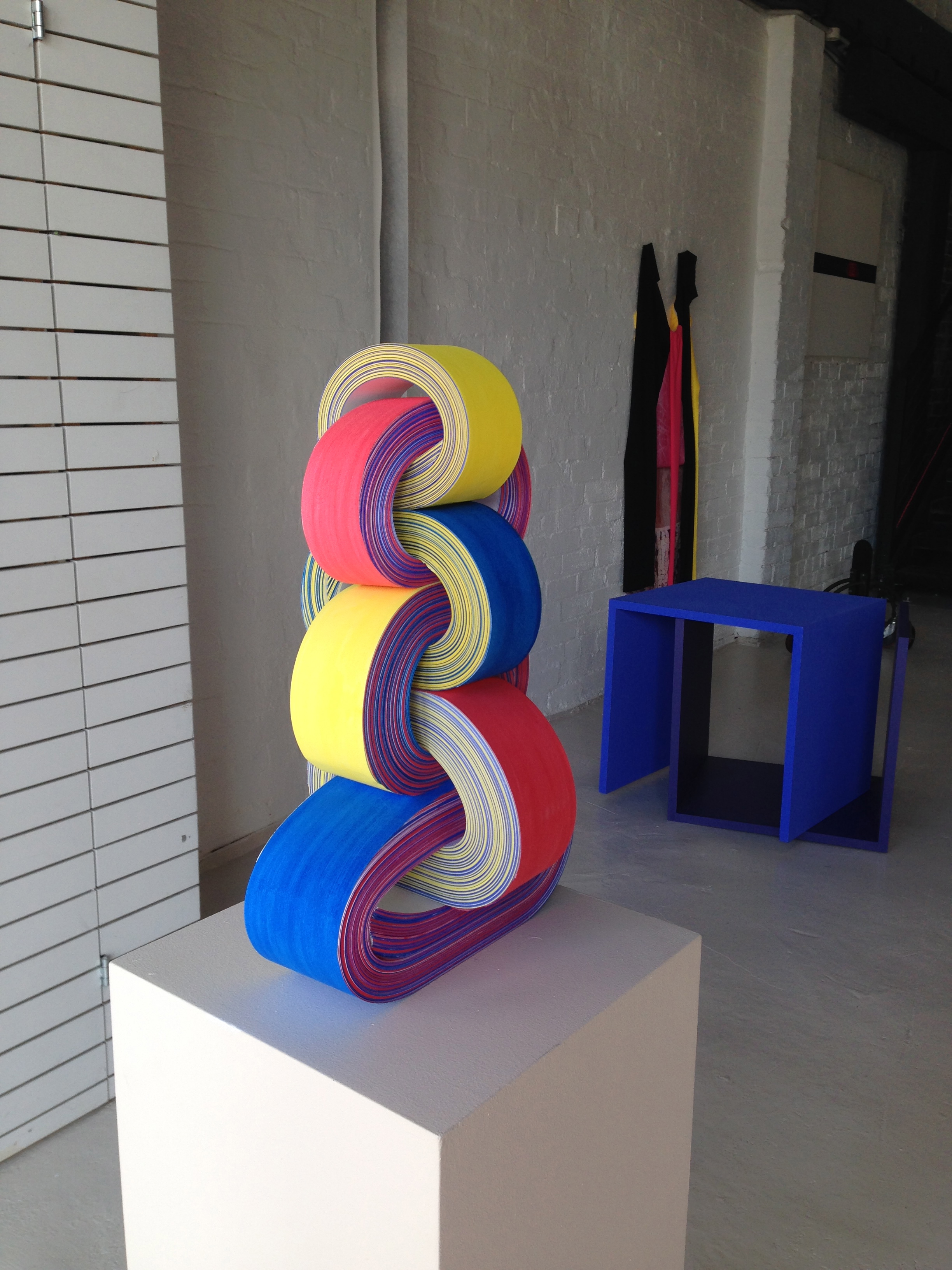 Line Colour Form
