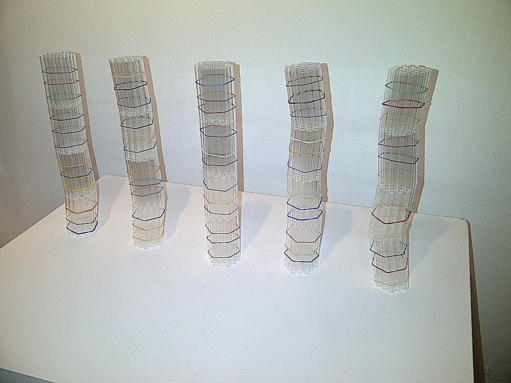 Shanghai Mille Fiore 2012 Glass Artists Gallery 30/30 Exhbition
